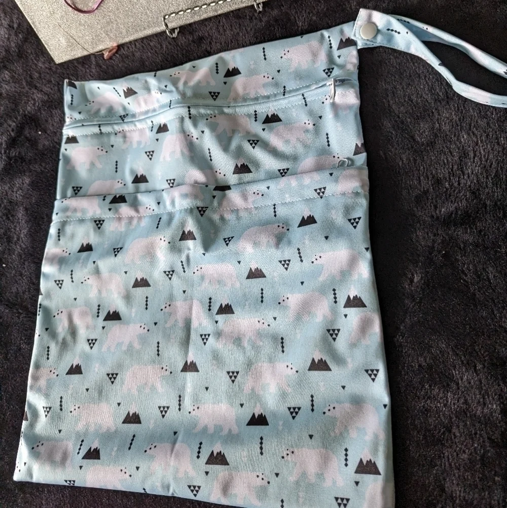Carry Bag